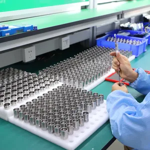 XI'AN JEWAY Measurement And Control Technologies Co,Ltd company overview - view 1 thumbnail