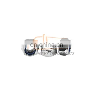 Factory Outlet SINOTRUK SITRAK MAN MC11/MC13 Motor Assembly AZ900388140001 Hexagonal Lock Nut thumbnail-4