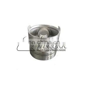 FAW Truck Spare Parts Piston 1004011-81D For FawJ6 J6p J6L J7 Truck thumbnail-3