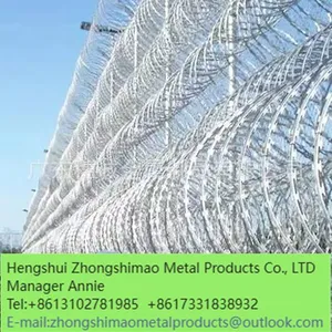 Razor Barbed Wire thumbnail-2