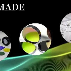 Changchun Positive Optics Co., Ltd. company overview - view 1 thumbnail