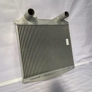 Pop-ups FAW J6 Truck Intercooler 1119010-DY604 Auto Cooling System thumbnail-2