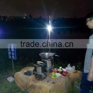 Stove Generators for Tourist thumbnail-1