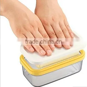 Easily Cut Butter Tool Butter Cutting Case thumbnail-3
