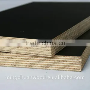 Polymide Film for Tape Use, PI Film Manufacturer, Film Faced Plywood thumbnail-1