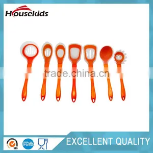Food Grade Silicone Kitchen Tool Set thumbnail-1