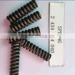 Spring of Fuel Injector 2434614040 thumbnail-3