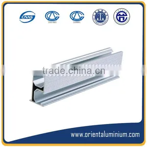 High Quality Aluminium Kitchen Profile With Competitive Price thumbnail-1