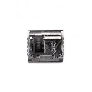 SFP-25G-SR Cisco Compatible, 25GBASE-SR SFP28 850nm 100m DDM LC MMF Fiber Optical Transceiver Module thumbnail-5