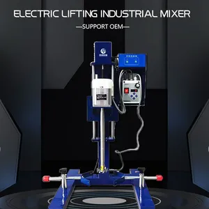 This 5 Gallon Blender is the One for You! thumbnail-1