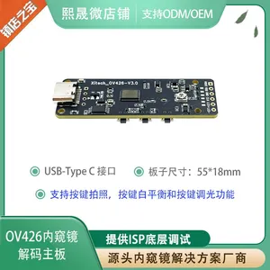 USB Endoscope Imaging Panel thumbnail-2