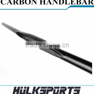 NEW Design Carbon Handlebar Glossy Matte Surface 3K UD Carbon Bicycle MTB Bicycle Handlebar thumbnail-4