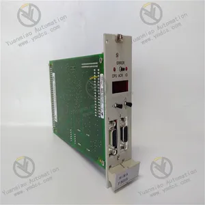 HIMA F3348 8 Fold High-Performance Output Module for Safety Systems thumbnail-2