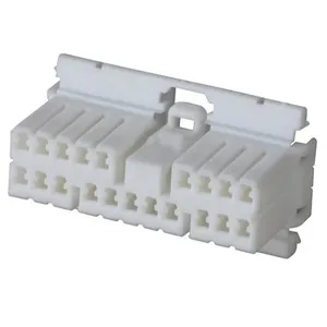 Replace 174952-1 20pin Female Housing Connector Material Automotive Connector Housing thumbnail-1
