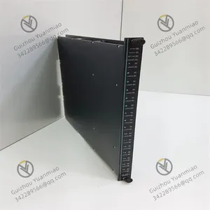 Triconex 3624 Input/output Module thumbnail-2