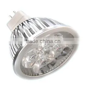 MR16 4W LED Spot Light thumbnail-1