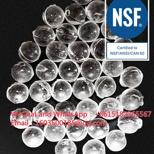 High-efficiency Phosphate Scale Inhibition thumbnail-3
