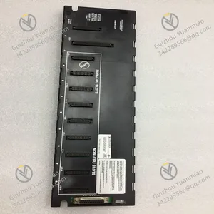 IC693CHS391 GE Rack Module thumbnail-1