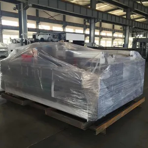 High Quality Automatic Double Pieces Folder Gluer Machine thumbnail-4