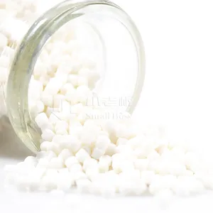 Soft Shoes Sole Rain Boots Sandals Flexible Pvc Granules Compound for Shoes thumbnail-3