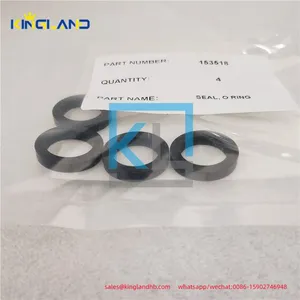 Engine K19 Seal Ring 153518 Fit For Cummins thumbnail-1
