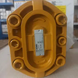 803004063 New Hydraulic Pump Gear for LW500FN ZL50GN Wheel Loader/Charger Building Material Machinery Repair Industries thumbnail-4
