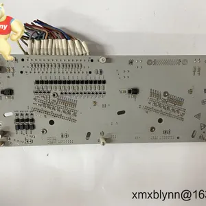 Honeywell CC-TAOX11 Analog Output Module: Precision Control for Demanding Industrial Systems thumbnail-5