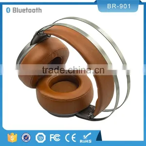 Deep Bass Earphone Hi - Fi Stereo Headphone 4mm Desktop Earphone Heavy Bass Game Headset Quality Choice thumbnail-4