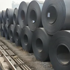 Mill Certified Electrical Pure Iron Coil With Detailed Test Reports thumbnail-2