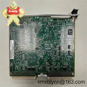 Motorola MVME2604-712: Your Reliable Workhorse for Legacy Industrial Control Systems thumbnail-3