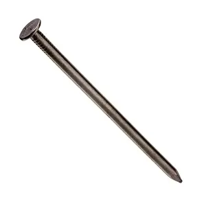 Cheap 1inch, 2inch, 3inch Galvanized Common Wire Nails thumbnail-2