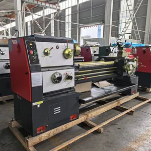 the Capital of Machine Tools 6140 General Lathe, Cw6140x1500 Machine Tool Lathe, 40 Cnc Lathe thumbnail-5