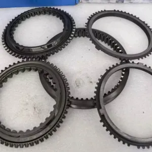 Gearbox 1316304159 Truck Parts Synchronizer Cone 95534409 Italian Tooth Cone Used for ZFL Gearbox European Truck Synchronizer thumbnail-3