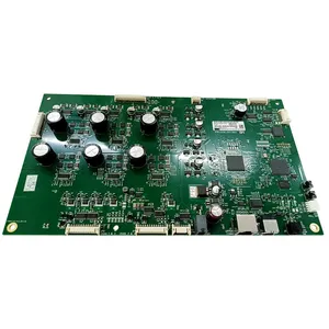ATM Diebold Nixdorf DH200 DN200V Lower Controller 1750311974 Diebold Nixdorf DH200 DN100D Control Board RAM4 01750311974 thumbnail-1
