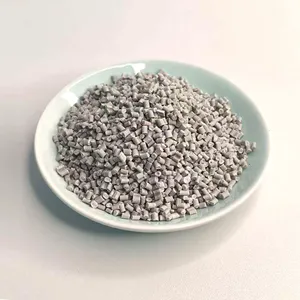 PP Compound Flame Retardant Masterbatch Halogen-free thumbnail-1