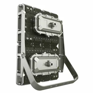 Led High-power Square Module Floodlight and Spotlight for Coal Bunker Horseway Lighting thumbnail-3