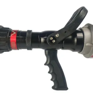 Fire Nozzle QLD6.0/8 III B-Selectable Flow Rate thumbnail-3