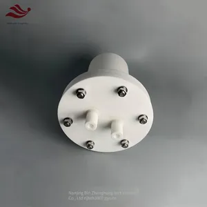 High-purity Pfa Filter Tank With Ptfe Seal, Outer Tank for Collecting High-purity Crystals in an Inert Gas Environment thumbnail-2