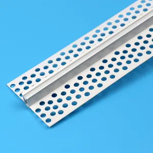 30 Years Chinese Factory of Plastic Pvc Corner Bead With All Series thumbnail-5
