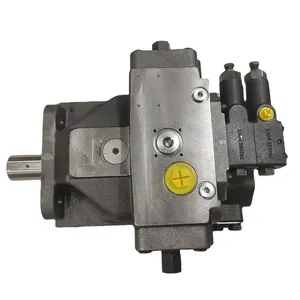 Rexroth A4VSO A4VSO125DR/30R-FPB13N00 A4VSO260DFE1Z/30R-PPB25U99 Piston Pump Hydraulic Pump thumbnail-1