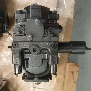 90R075 90L075 90R100 90L100 90R130 90L130 Hydraulic Pump 90-M-055-NC-0-N-8-N-0-C6-W-00-MBX-00-00-F0 thumbnail-4