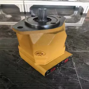 Hot Sales HPR100 Series HPR100-01R HPR100D-01R 2552 HPR100-01R 9T-7099 High Quality Hydraulic Pump P1045PM08SRM5AL00R0000000 thumbnail-4
