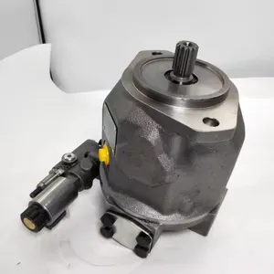 A10V A10VSO A10VO A10VSO28DFR/31R-PKC62NOO 31L-PKC62N00 Hydraulic Piston Pump A10VSO28DRG A-A10VSO-28-DFR1/31R-PPA12N00 thumbnail-2