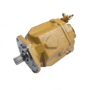 Replacement Gear Pump VOE11172711 VOE15068638 VOE11173536 VOE15063350 VOE11708350 VOE15043454 Hydraulic PISTON PUMP Spare Parts thumbnail-1