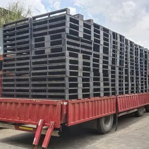 Standard Compliant Metal Pallet With Free Technical Support and Installation Guide thumbnail-5