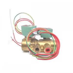New Original Emerson Asco Soleniod Valve New Original Asco VCEFAM8531G301MO Asco Valve thumbnail-2