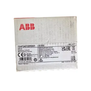 New Original 1SAP240100R0001 in Stock Automation Controller ABB thumbnail-1