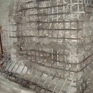 Quick-setting Mortar for Rapid Repair of Damaged Concrete Components, Rapid Emergency Repair Mortar for Bridge Reinforcement, Polymer Mortar thumbnail-5