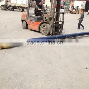 QUY16 QUY25 Crawler Crane Cylinder,QUY25-11-1 QUY25-14-5 thumbnail-1