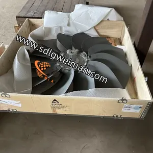 ORIGINAL SDLG FAN 4110003623 thumbnail-3